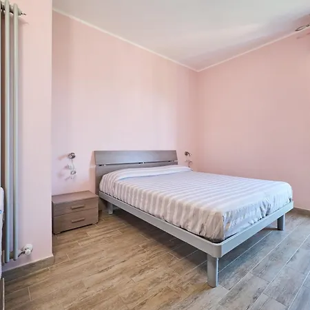 Apartmán San Luigi 261 San Vincenzo