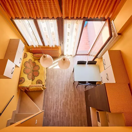 San Luigi 261 Apartmán *