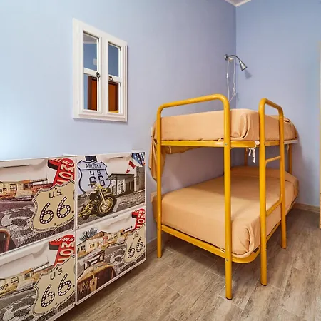 Apartmán San Luigi 261