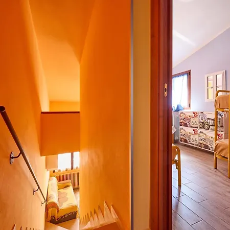 San Luigi 261 *