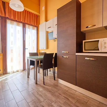 Apartmán San Luigi 261 San Vincenzo