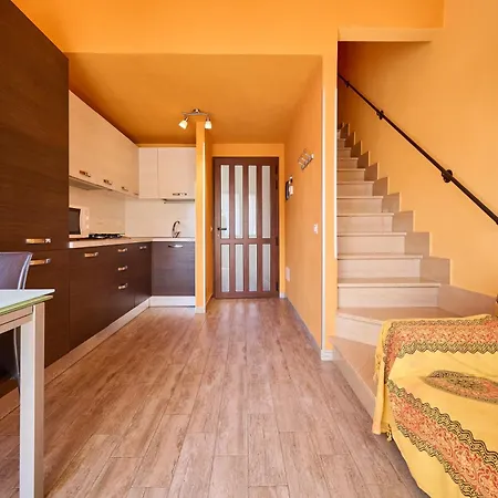 Apartmán San Luigi 261 *