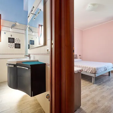 San Luigi 261 Apartmán