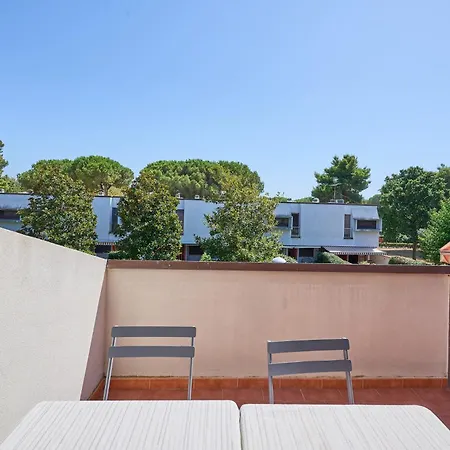 San Luigi 261 Apartmán *